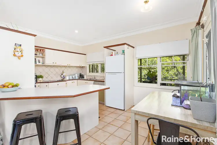 Fifth view of Homely unit listing, 3/156A Moss Vale Road, Kangaroo Valley NSW 2577