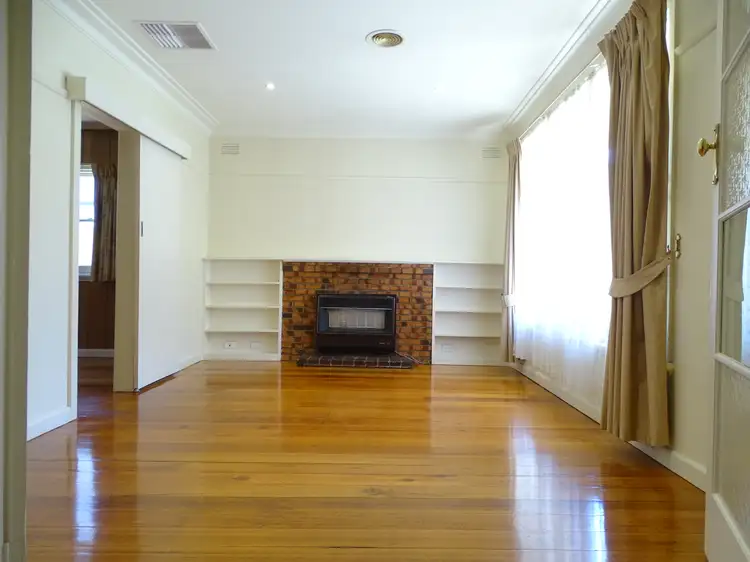 Second view of Homely house listing, 87 Mascoma St, Strathmore VIC 3041