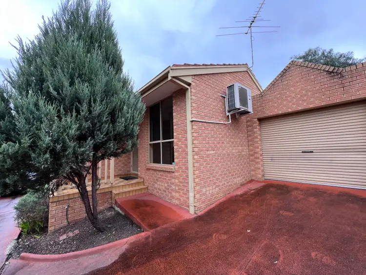 Second view of Homely unit listing, 2/44 Railway pde., Pascoe Vale VIC 3044
