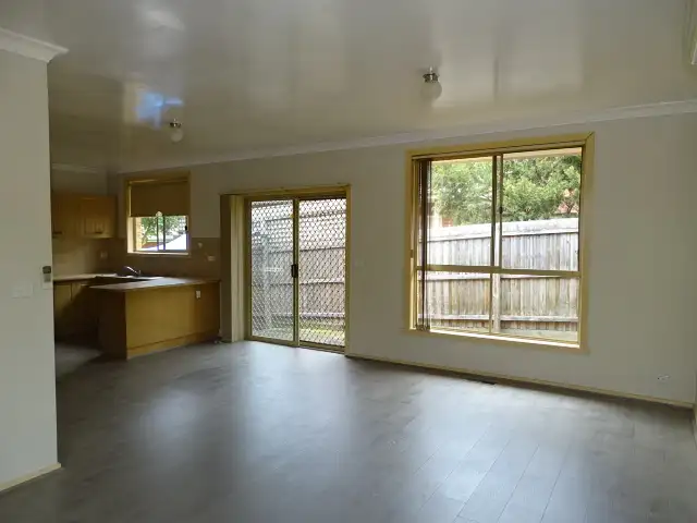 Third view of Homely unit listing, 2/44 Railway pde., Pascoe Vale VIC 3044