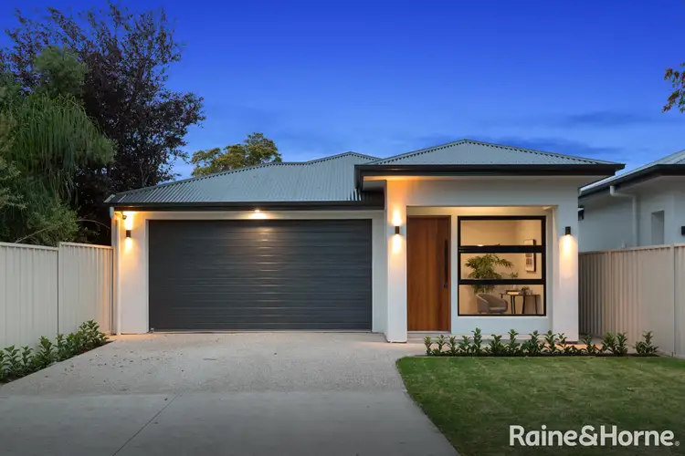 34 Barmera Avenue, Hope Valley SA 5090