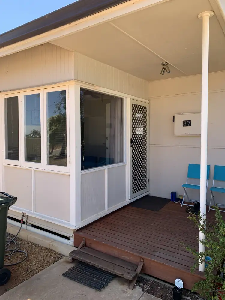 Main view of Homely house listing, 87 Stephen Street, Northampton WA 6535