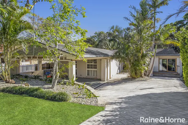 49 Barney Street, Kiama NSW 2533