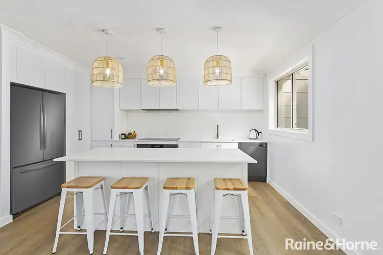 Second view of Homely house listing, 49 Barney Street, Kiama NSW 2533