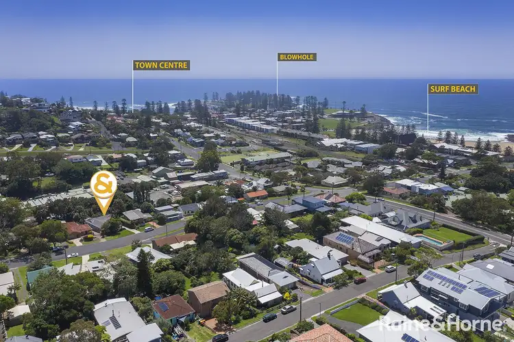 Third view of Homely house listing, 49 Barney Street, Kiama NSW 2533