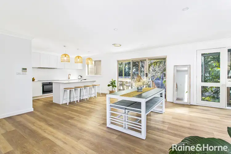 Fourth view of Homely house listing, 49 Barney Street, Kiama NSW 2533