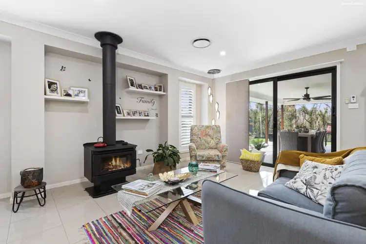 Fifth view of Homely house listing, 40 The Ridge Road, Malua Bay NSW 2536