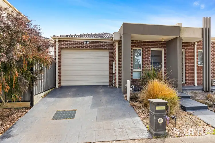 Main view of Homely house listing, 36 Kopi Way, Wollert VIC 3750