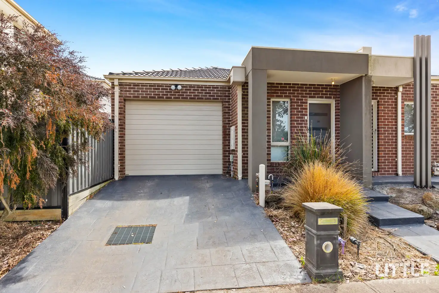 Main view of Homely house listing, 36 Kopi Way, Wollert VIC 3750