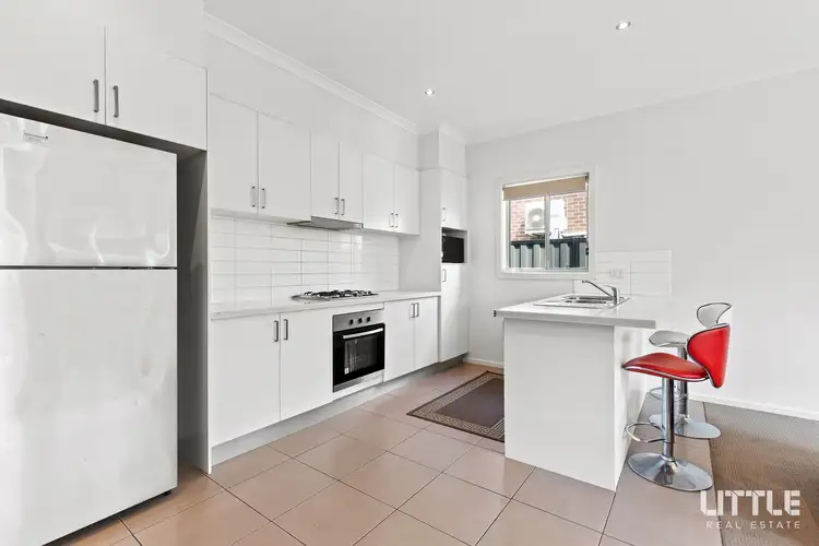 Second view of Homely house listing, 36 Kopi Way, Wollert VIC 3750