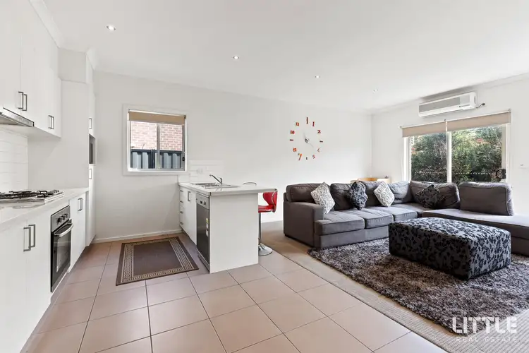 Third view of Homely house listing, 36 Kopi Way, Wollert VIC 3750