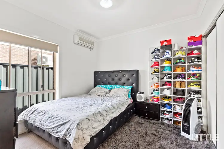 Fourth view of Homely house listing, 36 Kopi Way, Wollert VIC 3750