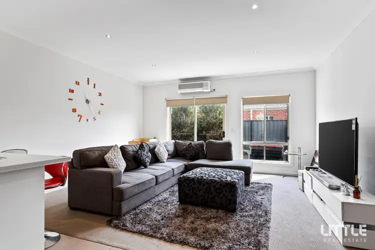 Sixth view of Homely house listing, 36 Kopi Way, Wollert VIC 3750