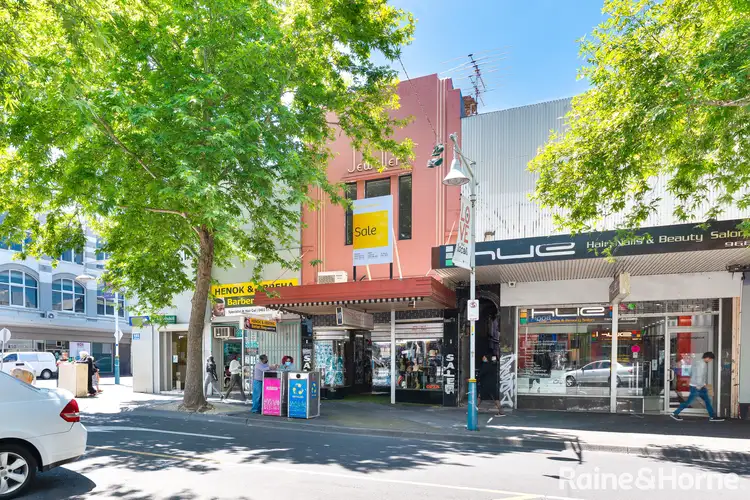 117 Nicholson Street, Footscray VIC 3011