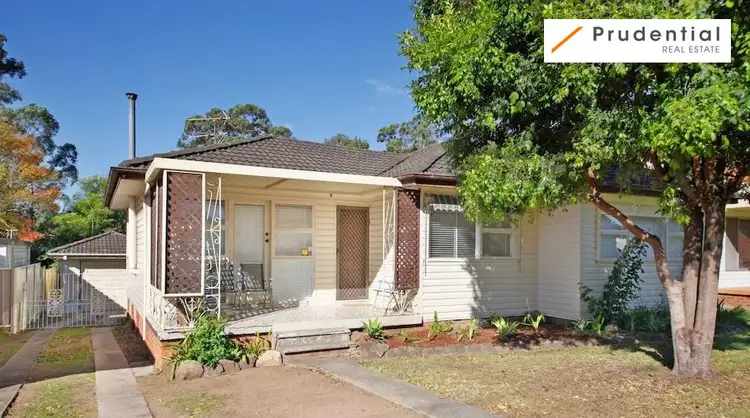 39 Brisbane Road, Campbelltown NSW 2560