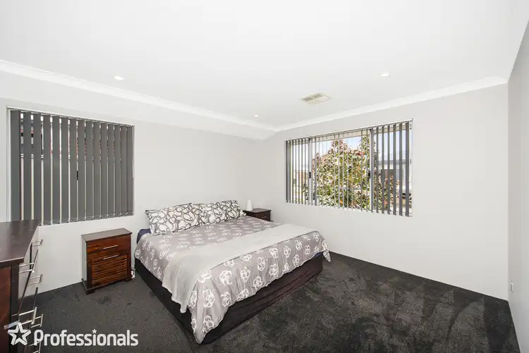 Second view of Homely house listing, 6 Cattach Way, Byford WA 6122