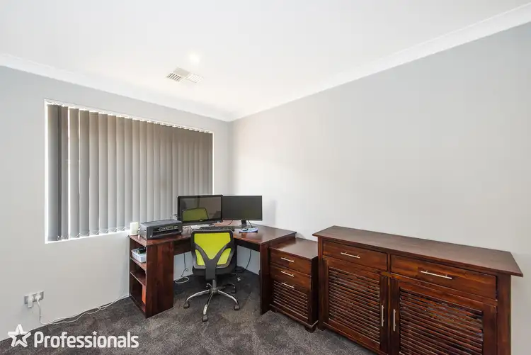 Sixth view of Homely house listing, 6 Cattach Way, Byford WA 6122