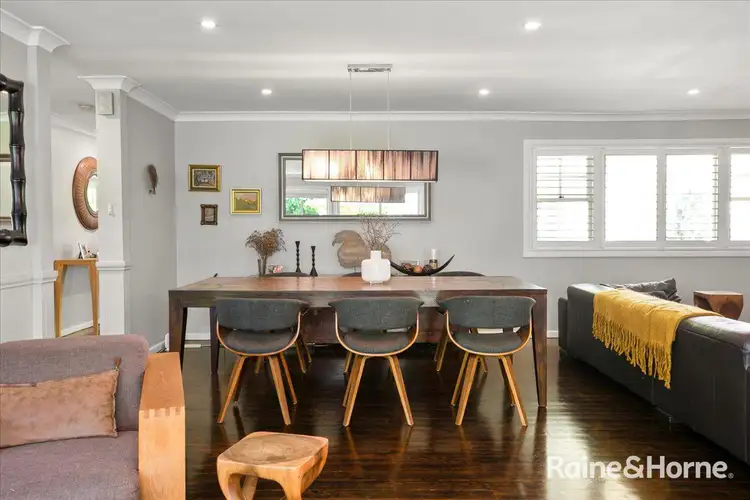 Fifth view of Homely house listing, 8 Holly Road, Burradoo NSW 2576