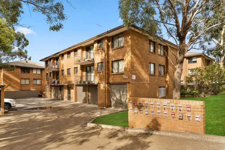 Second view of Homely apartment listing, 14/38 Luxford Road, Mount Druitt NSW 2770
