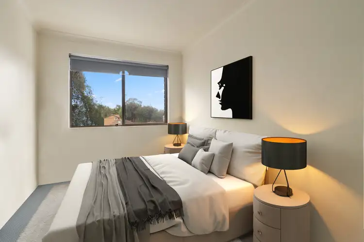 Third view of Homely apartment listing, 14/38 Luxford Road, Mount Druitt NSW 2770
