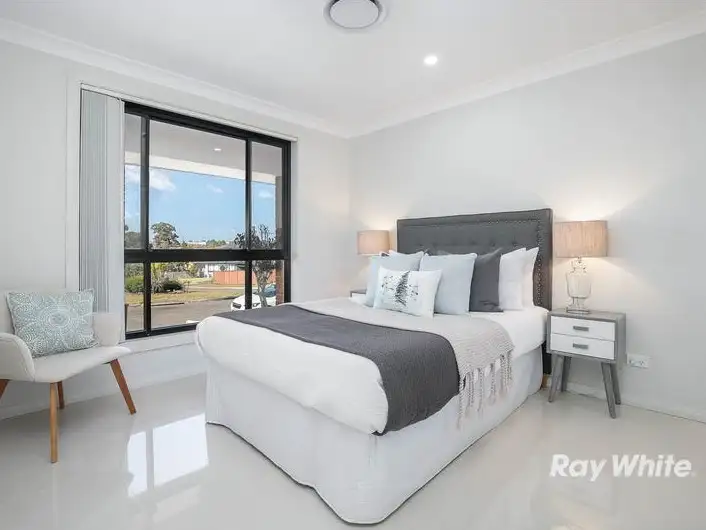Sixth view of Homely house listing, 15 Corio Drive, St Clair NSW 2759