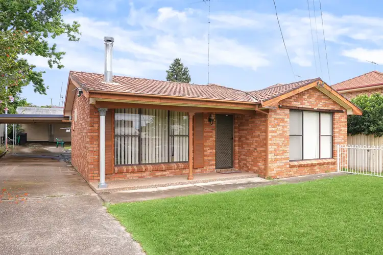 36 Chapel Street, St Marys NSW 2760