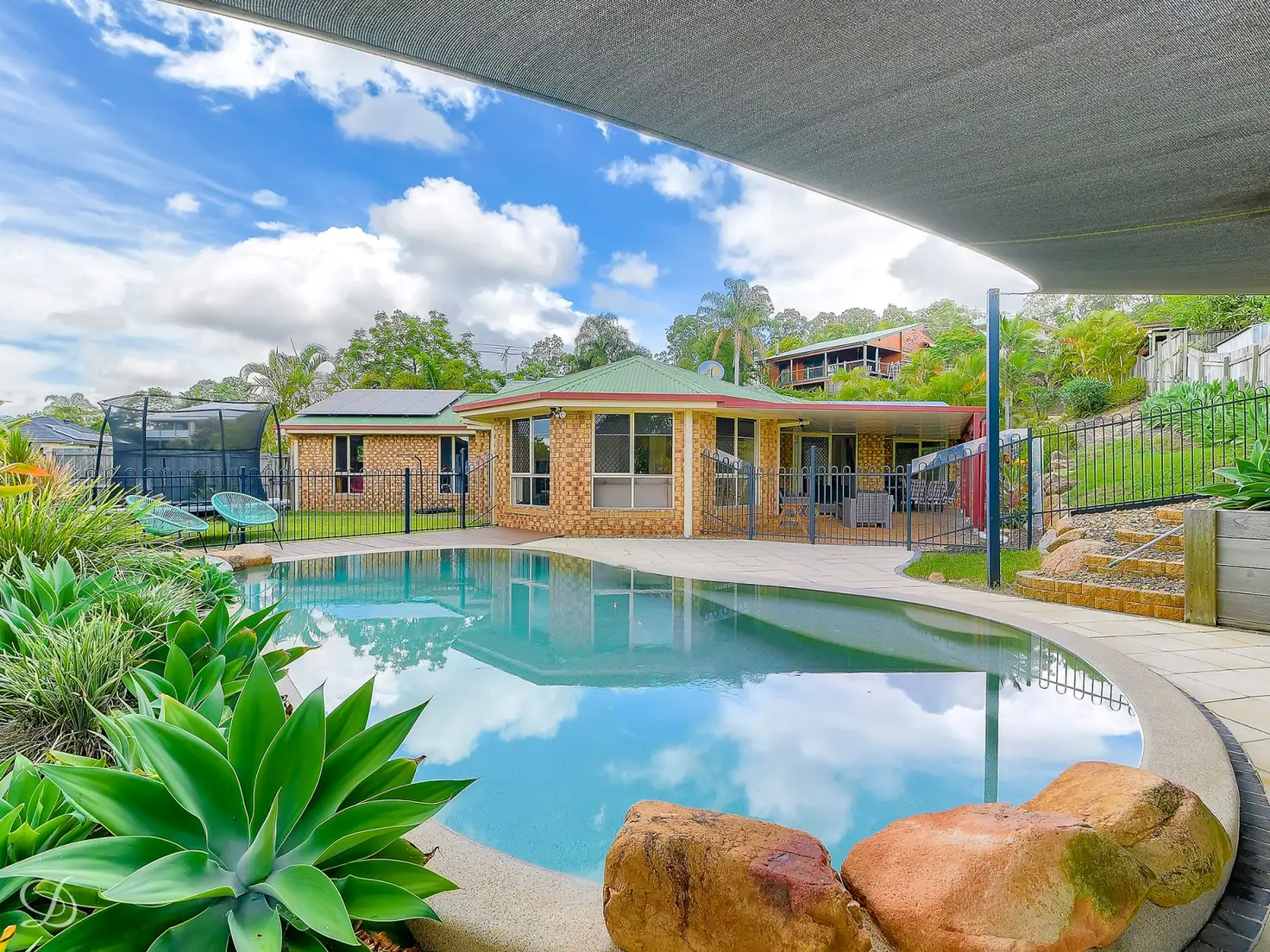 Main view of Homely house listing, 15 Brolgaglen Close, Ferny Grove QLD 4055