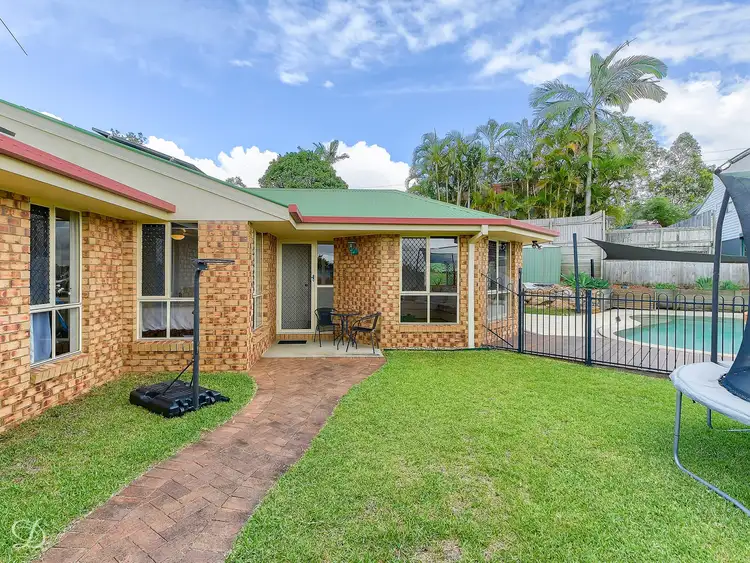 Second view of Homely house listing, 15 Brolgaglen Close, Ferny Grove QLD 4055