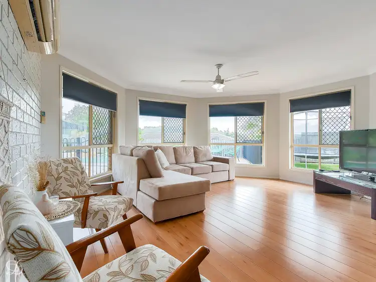 Fourth view of Homely house listing, 15 Brolgaglen Close, Ferny Grove QLD 4055