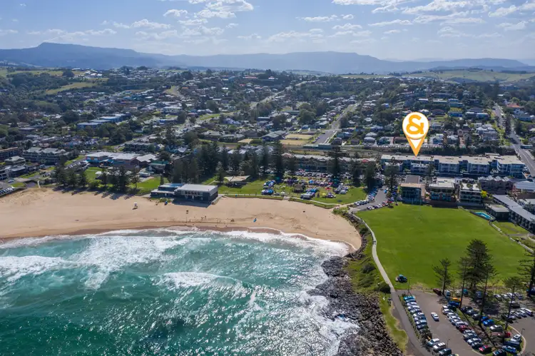 Main view of Homely apartment listing, 4103/65 Manning Street, Kiama NSW 2533