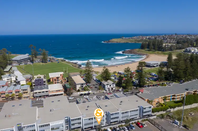 Second view of Homely apartment listing, 4103/65 Manning Street, Kiama NSW 2533