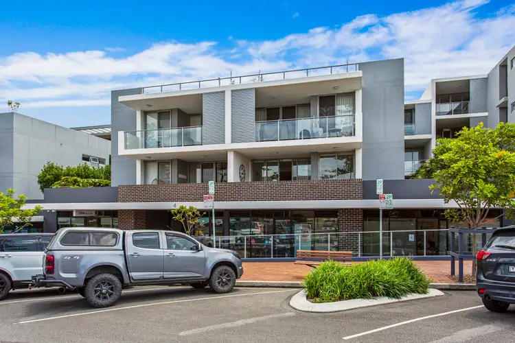 Third view of Homely apartment listing, 4103/65 Manning Street, Kiama NSW 2533