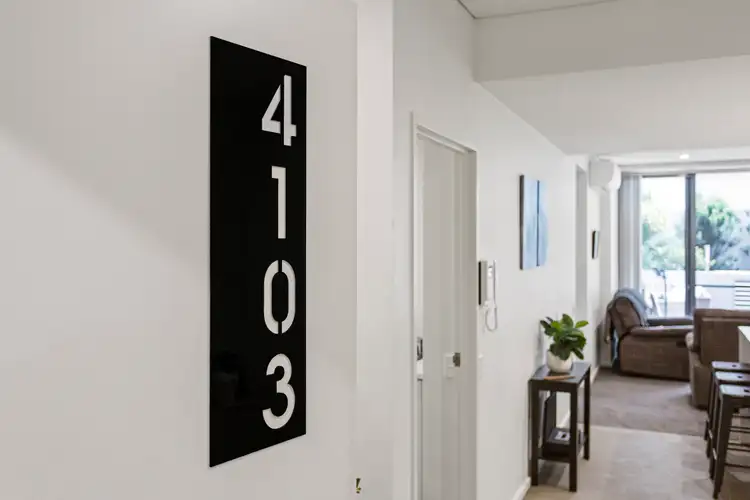 Fourth view of Homely apartment listing, 4103/65 Manning Street, Kiama NSW 2533