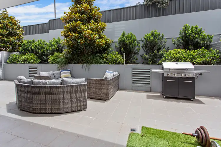 Fifth view of Homely apartment listing, 4103/65 Manning Street, Kiama NSW 2533