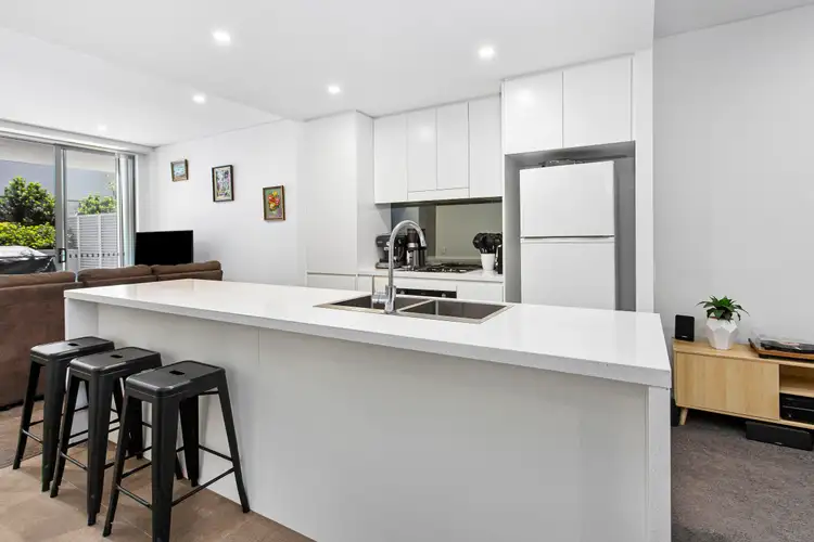 Sixth view of Homely apartment listing, 4103/65 Manning Street, Kiama NSW 2533