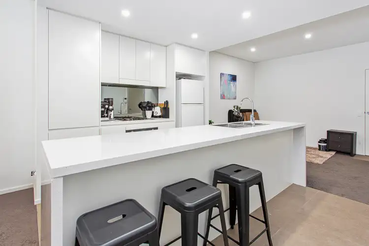 Seventh view of Homely apartment listing, 4103/65 Manning Street, Kiama NSW 2533