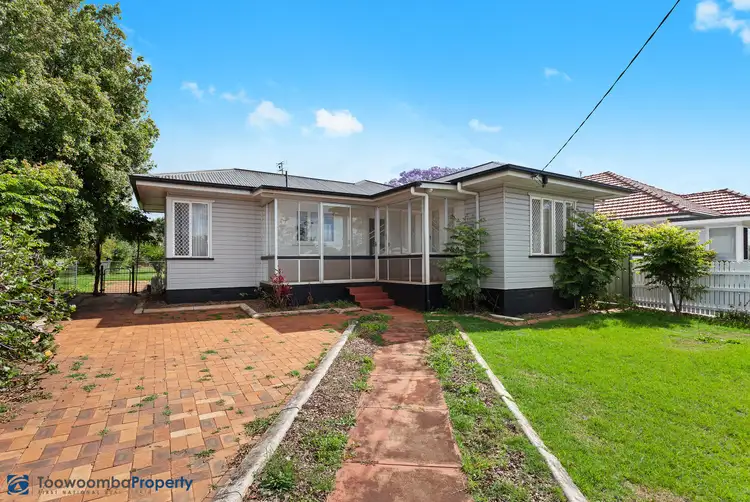 228A Bridge Street, Newtown QLD 4350