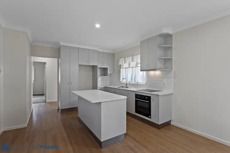 Second view of Homely house listing, 228A Bridge Street, Newtown QLD 4350