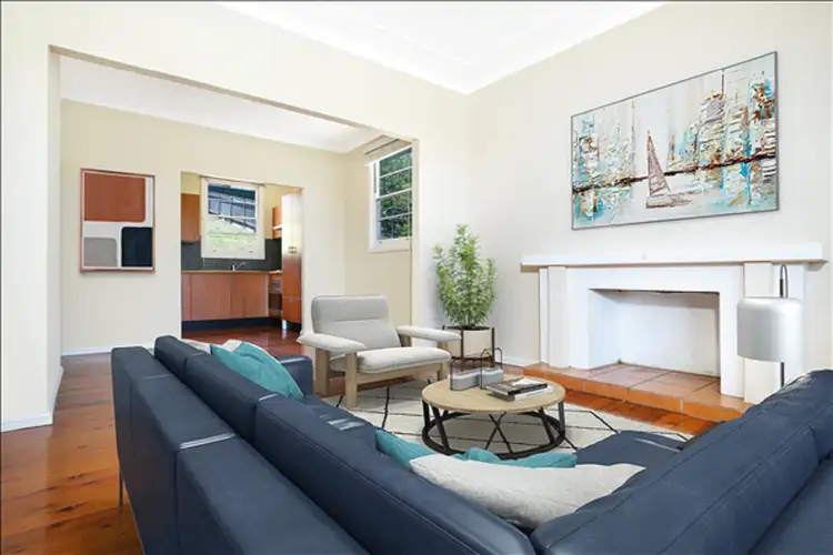 Second view of Homely house listing, 42 MAYNES PARADE, Unanderra NSW 2526