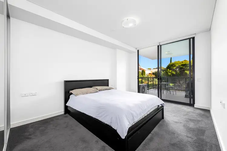 Fifth view of Homely apartment listing, 67/15-19 Edgehill Avenue, Botany NSW 2019