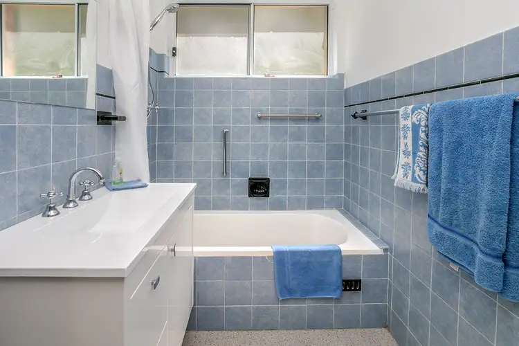 Sixth view of Homely apartment listing, 3/215 Ernest Street, Cammeray NSW 2062