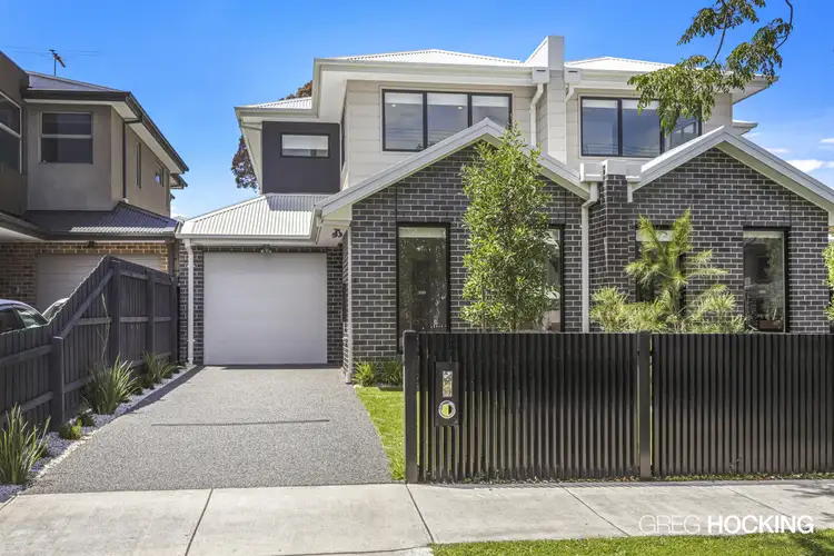78A Hansen Street, Altona North VIC 3025