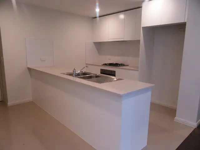 Second view of Homely apartment listing, 47/32 Castlereagh Street, Liverpool NSW 2170