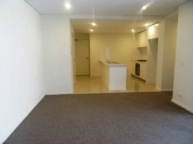 Third view of Homely apartment listing, 47/32 Castlereagh Street, Liverpool NSW 2170