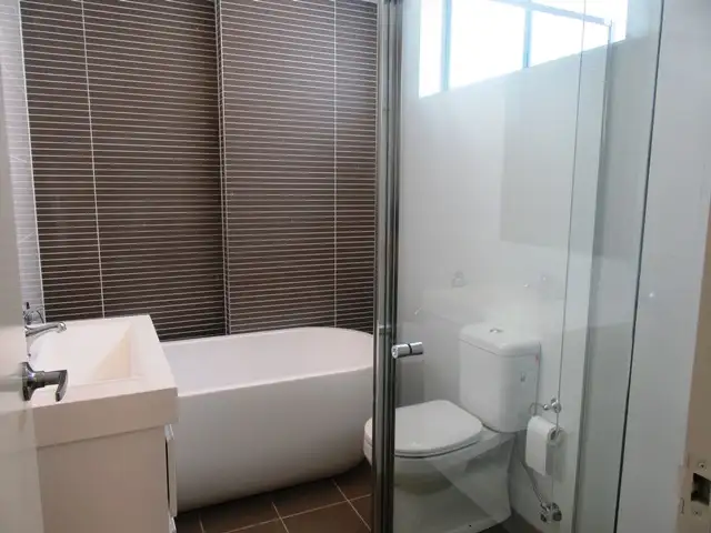 Fifth view of Homely apartment listing, 47/32 Castlereagh Street, Liverpool NSW 2170