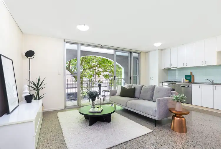 1/38-50 Mary Street, Surry Hills NSW 2010