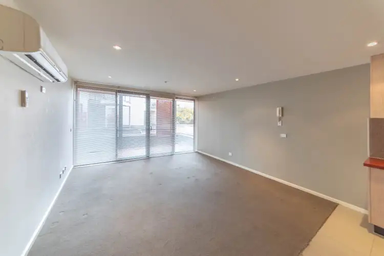 Third view of Homely apartment listing, 6/1554 -1556 Dandenong Road, Huntingdale VIC 3166