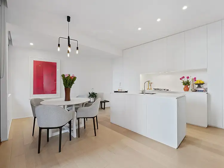 Second view of Homely apartment listing, 5308/6 Grove Street, Dulwich Hill NSW 2203