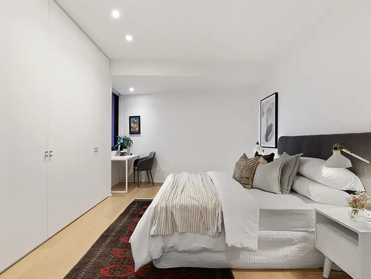Fifth view of Homely apartment listing, 5308/6 Grove Street, Dulwich Hill NSW 2203