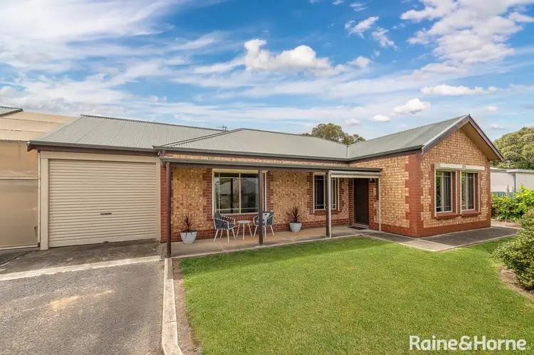 Main view of Homely unit listing, 2/15 Marchant Road, Strathalbyn SA 5255